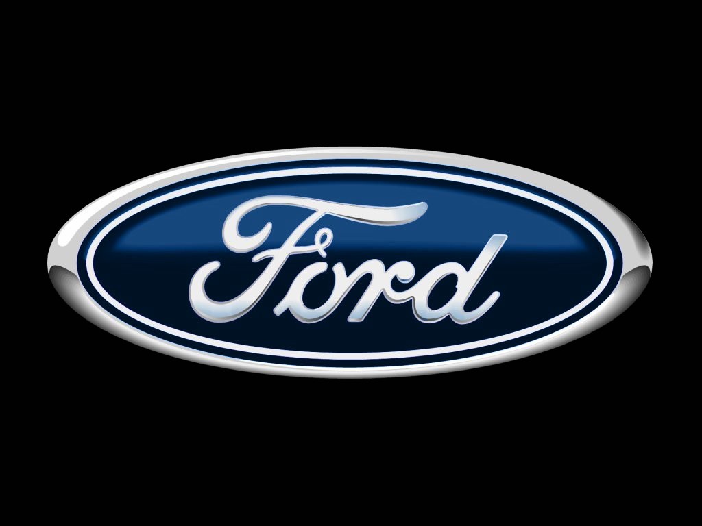 ford logo large